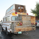 Image for article titled The Sky's The Limit With This Double-Decker School Bus